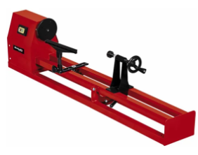 Токарный станок Einhell TC-WW 1000/1, 400 Вт 02830964150