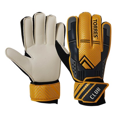 СЦ*Перчатки вратарские TORRES Club 32618