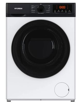 Стиральная машина Hyundai WME6215, с фронтальной загрузкой, с паром, 6кг, 1200об/мин, инверторная PVVrgUrjiqYw9irQfqk7u2