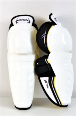 Щитки игрока 408 Крок, YTH 025736