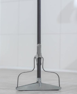 Тряпкодержатель, ручка 120 см 0280280