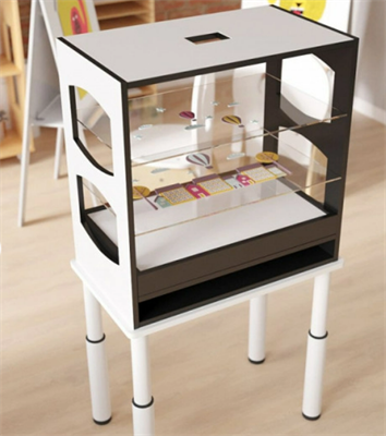 Мультстудия - Создай Мультфильм - Базовый+SmartBox 026710