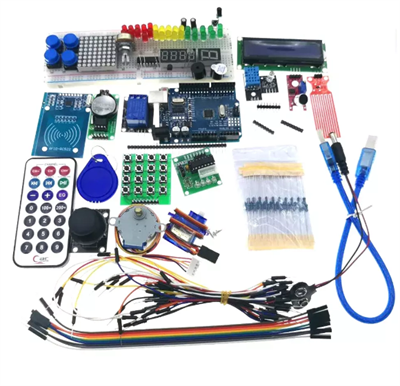 Ардуино Уно R3 0283095948