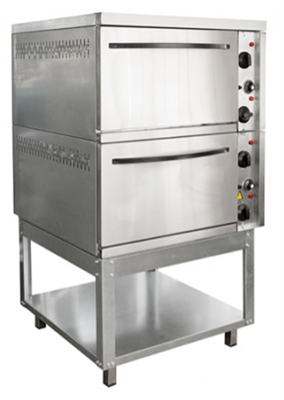 Шкаф жарочный ШЭЖП-2 0281778