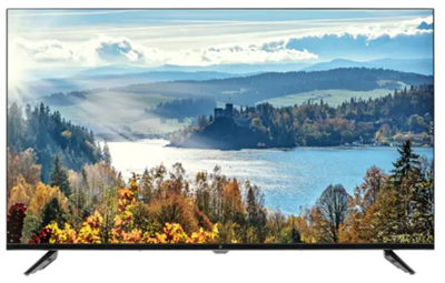 40" (102 см) Телевизор LED DEXP 0281383