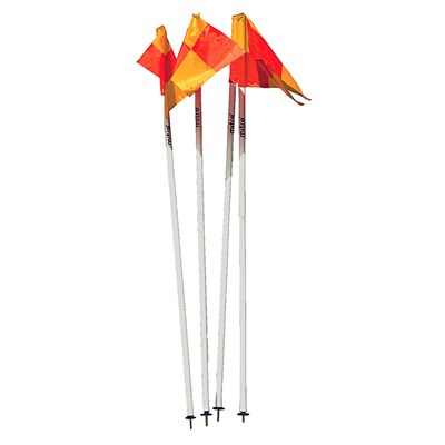 Флаг угловой складной Mitre 56043