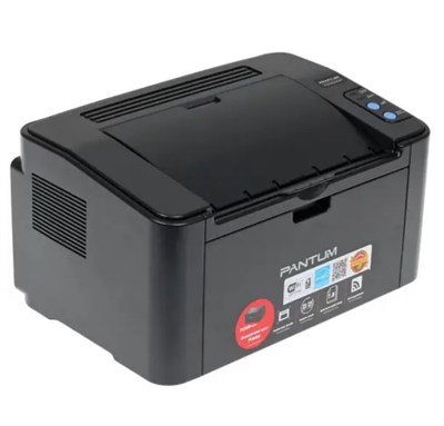 Принтер лазерный Pantum P2500NW 0280749