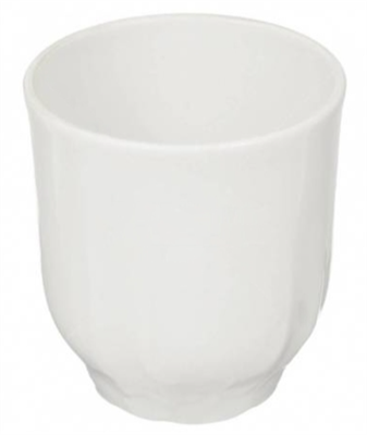 Стакан Добруш Белый 250мл 0280935