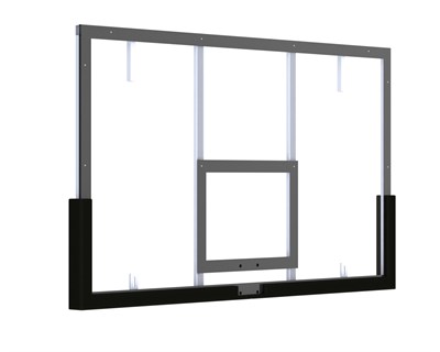 Защита нижней кромки для игрового баскетбольного щита ОС-07448