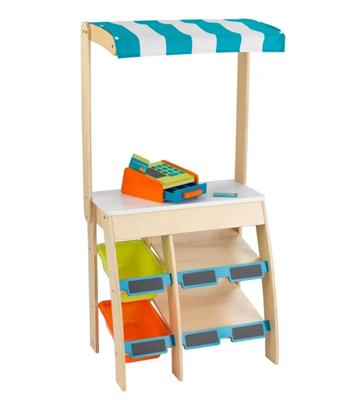 ПРИЛАВОК "БАКАЛЕЯ" 00619