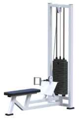 Горизонтальная тяга (стек 100кг) 0282049