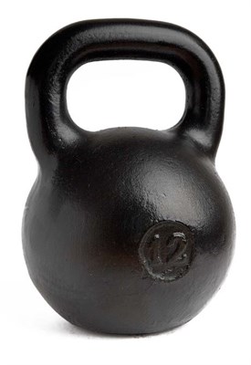 Гиря Уральская 12 кг 0281412