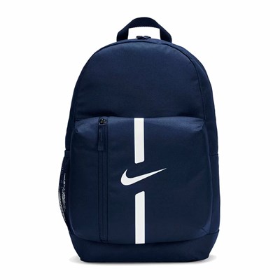Рюкзак NIKE Academy Team Backpack, 45х30х14 см 56459