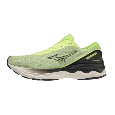 Кроссовки беговые MIZUNO Wave Skyrise, мужские 56488