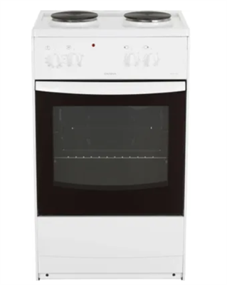 Электрическая плита Darina - 2х-комфорочная 0283095425