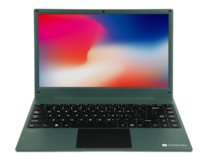 Ноутбук GATEWAY Ultra Slim 14 14.1" F1prrMydheA5G1oO4qgVD3