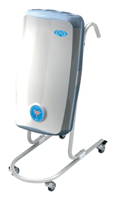 Облучатель-рециркулятор воздуха УФ-бактерицидный дезар ОРУБ-2-01-"КРОНТ" 0283095940