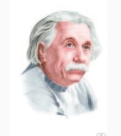 Портреты: выдающиеся физики (Цветные, 12шт, 450*296) 0280575