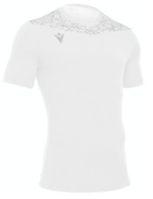 Футболка спортивная унисекс MACRON Nash 01728