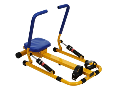 Тренажёр детский ONLYTOP Гребля, 4-8 лет OT9aykndggySjU6pcmdFN0