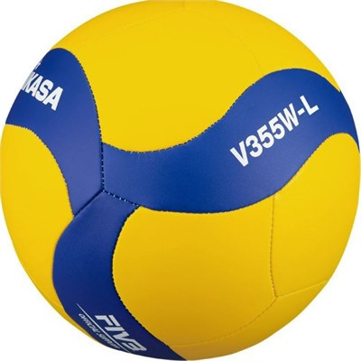 Мяч волейбольный MIKASA V355WL (облегченный) 0281198