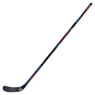 Клюшка хоккейная WARRIOR QRE4 75 Grip Bakstrm5 58268