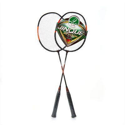 Набор для бадминтона DOUBLE FISH JINQUE 1303, 2 ракетки 58331