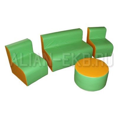 КОМПЛЕКТ «МАЛЫШОК-8» 02829847