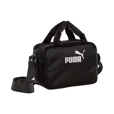 Сумка кросс-боди PUMA Core Up Mini Grip Bag, 18х13х8 см 58358