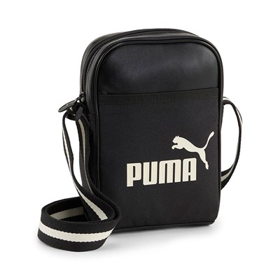 Сумка кросс-боди PUMA Campus Compact Portable,  20х13х5 см. 58359