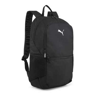 Рюкзак PUMA TeamGOAL Backpack ball net, 47x38x4,5см 58362