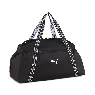 Сумка спортивная PUMA  AT ESS Sports Bag S, 52 x 30 x 20 см. 58363