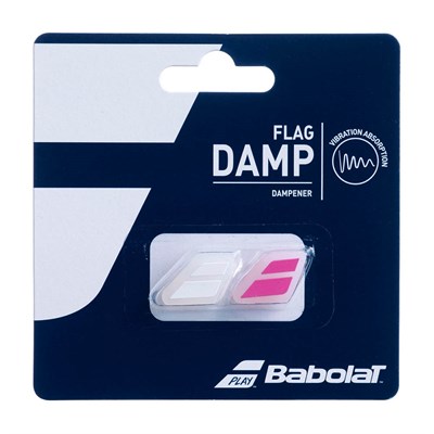 Виброгаситель BABOLAT Flag Damp 58444