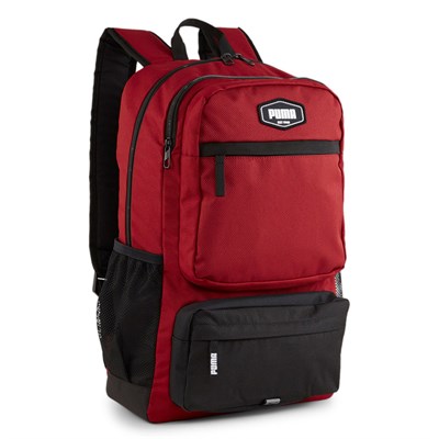 Рюкзак спортивный PUMA Deck Backpack II, 30*46*12 см 58453
