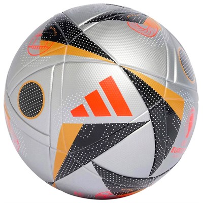 Мяч футбольный Adidas Euro24 Fussballliebe Finale IX4046, размер 4 58513