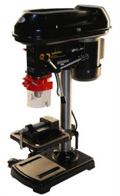 Cверлильный cтанок (550 Вт, 9 скоростей,D16мм) 0281355