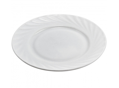 Тарелка мелкая 7 Roal d=17,5 см, стеклокерамика T4z4x7mQidvDQUkoZF8ZH3