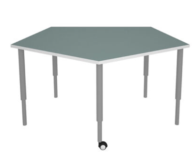 Стол Трансформер регулируемый 026160