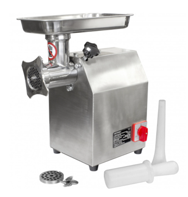 Мясорубка ROAL WW-25SML нерж. 0283094960