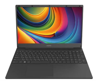 Ноутбук Digma EVE A5820 15.6" (8 гб) 02830962585