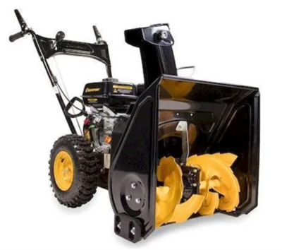 Снегоуборщик бензиновый Champion ST553 0280110