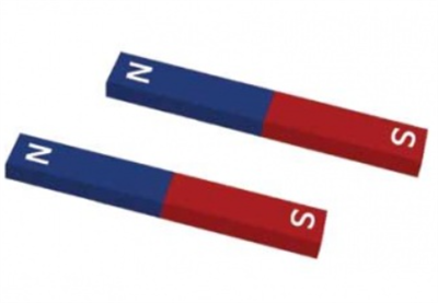 Магнит полосовой демонстрационный 0280362