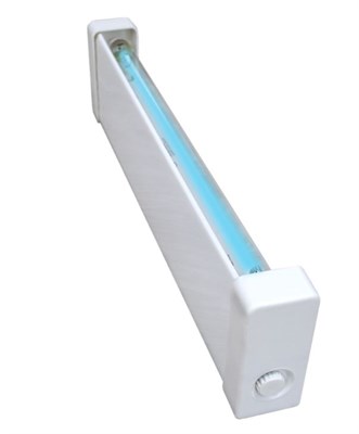 Облучатель бактерицидный настенный ОБН-35 «Азов» (одноламповый) 0280796