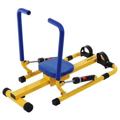 Тренажёр детский «Гребля», 4-8 лет 0280254