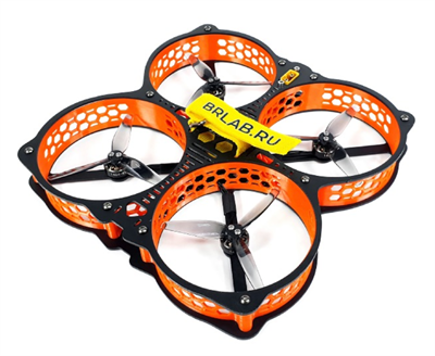 Образовательный конструктор квадрокоптера МУЛЬТРИКС Wss5gx6DiWVWko0mT10D52