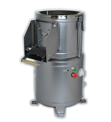 Картофелечистка ТОРГМАШ БАРАНОВИЧИ МОК-150У 0283095829