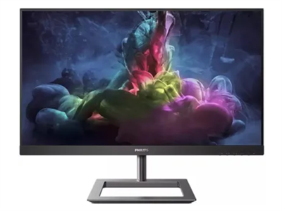 Монитор Philips 242E1GAJ 23.8", черный 028309157