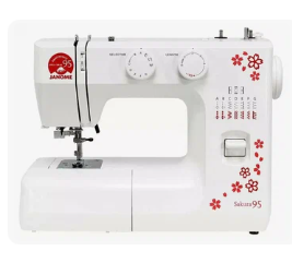 Швейная машина Comfort Sakura 100 0283095421