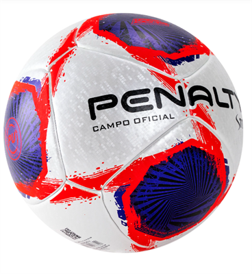 Мяч футбольный PENALTY BOLA CAMPO S11 R1 XXI, р. 5 02829337