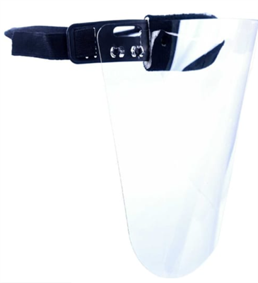 Щиток защитный лицевой WELDER Визор Лайт WDV-Lite 0282814